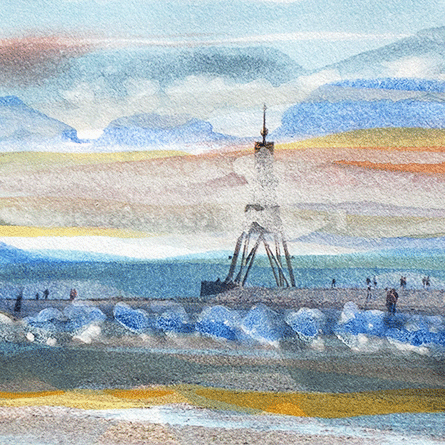 Medizinfotografie, Auftragsfotografie, Naturfotografie, Renate Schütz, Essen